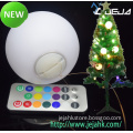 Low Voltage Christmas Gift/Christmas Decoration Plastic Ball light